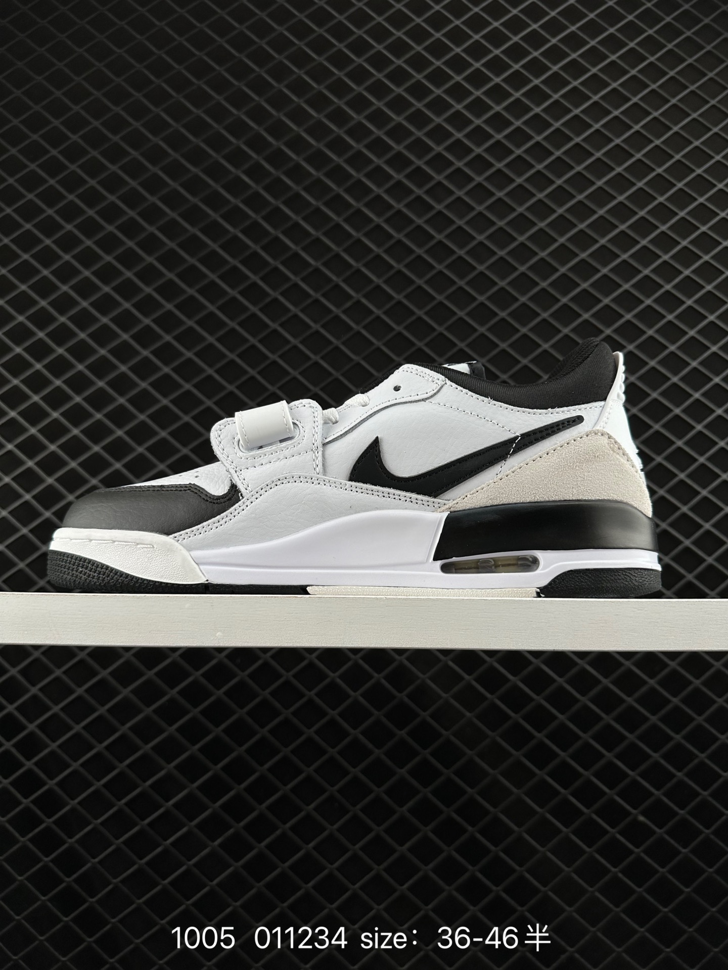 Air Jordan Legacy 312